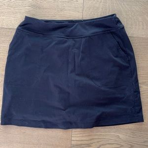 Foot Joy Golf Skort - M